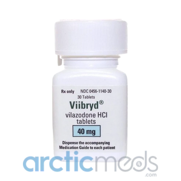 Viibryd 