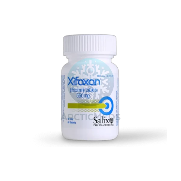 Xifaxanta