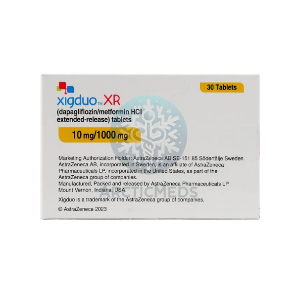 Xigduo