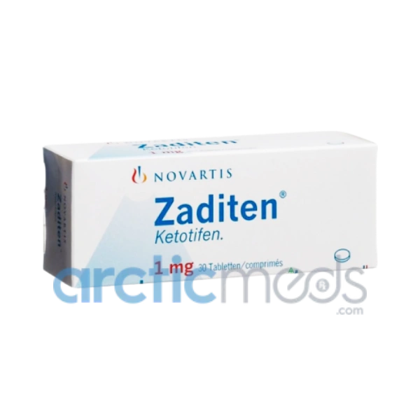Zaditen