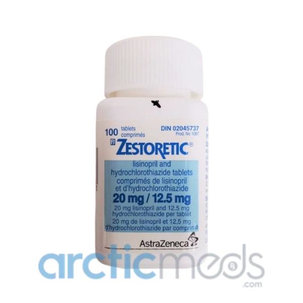 Zestoretic