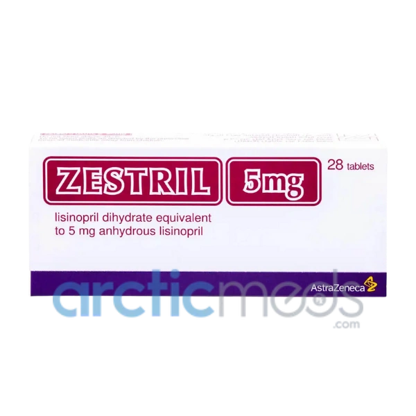 Zestril
