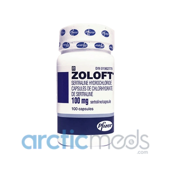 Zoloft