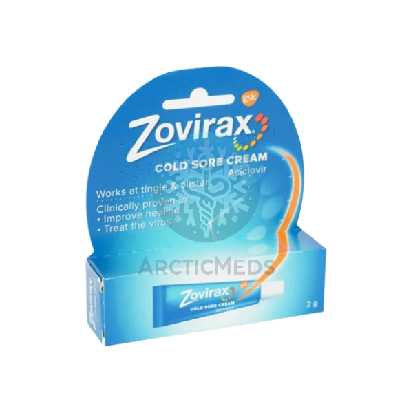 Zovirax